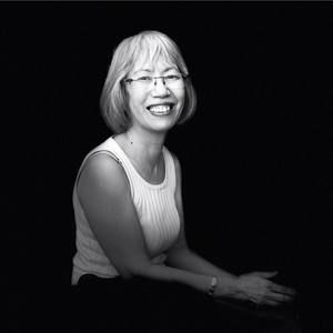 Meet your Posher, Susan